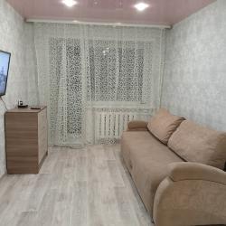 1-комнатные апартаменты стандарт