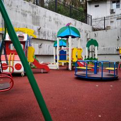 Фото Отель Комфортная квартира в Хосте с видом на море