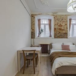 Фото Апартаменты на улице Варварская