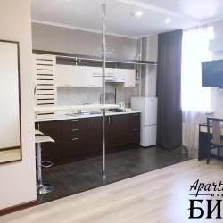 Биба Апартментс — bd24731e0e5f642ccb4937d8641ae8dd