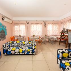 Фото Арт-Отель Хлоя