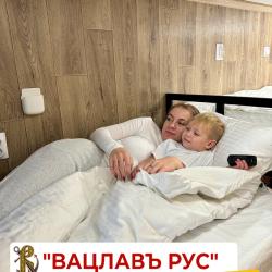 Номер улучшенный премиум