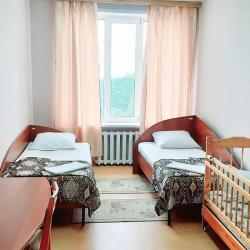 Фото Отель Smart Hotel KDO (Смарт КДО )