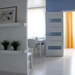 Фото Отель UfaRooms (Румc) на улице Комсомольская 109