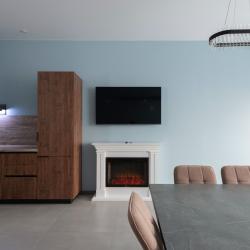 Фото Отель Коттедж на улице Садовая 8