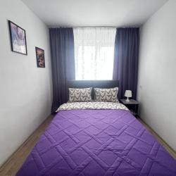 Апартаменты стандарт Улица генерала-лейтенанта Озерова 39