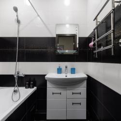 Фото Отель Аппартаж на улице Бочарникова 1