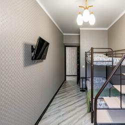 Фото Апартаменты на улице Карла Либкнехта 37