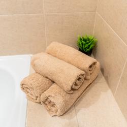 Фото Отель LetoApart (ЛетоАпарт) на улице Куникова 55-268