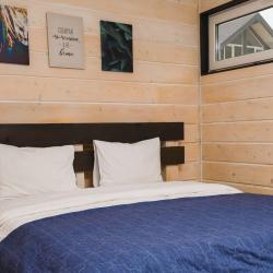 Фото Отель Альпинс residence