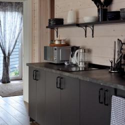 Фото Отель Vetvi home (Ветви хоум)