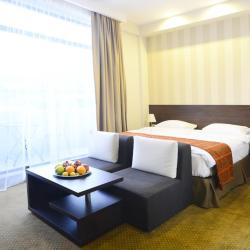 Фото Отель Citrus (Цитрус)