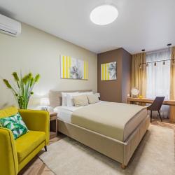 Forest Luxury Apartments 2