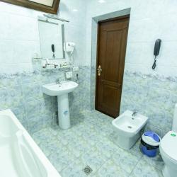 Фото Mirzo Boutique Hotel (Мирзо Бутик Отель)