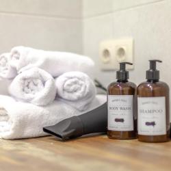 Фото Отель RentPlaza (РентПлаза) на Московском шоссе