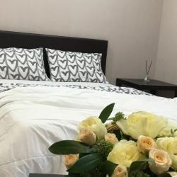 Фото Апартаменты на улице Пионерская 8А к2