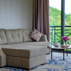 Фото Отель Aurora Resort, Tsaghkadzor (Аврора Резорт, )