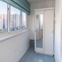 Фото Отель MoreRooms в ЖК Фрукты/133 Акаций 34/2
