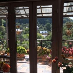 Коттедж улучшенный