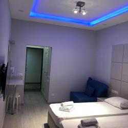 Фото Отель Светлана плюс