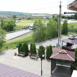 Фото Отель Удача