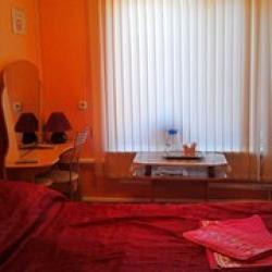 Фото Отель Восток