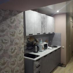 Фото Отель Студия Кофейня