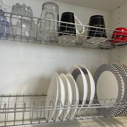 1-комнатные апартаменты студия