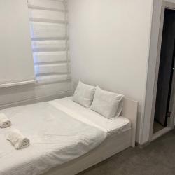 Номер стандарт улучшенный