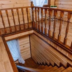 Фото Отель Ветлуга