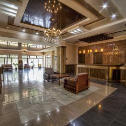 Фото Отель Orto Asia (Орто Азия)