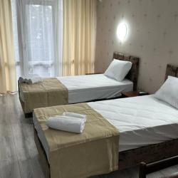 Фото Отель Страна души