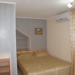 Курортный отель на Терской — bd29d905422cbe67730044c13c5ad29e