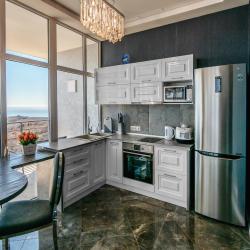 Фото Отель Avalon Apartments