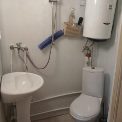 Фото Отель Рейдово