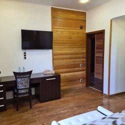 Фото Отель Спутник