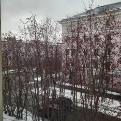 2-комнатные апартаменты стандарт