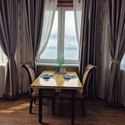 Комната люкс с 2 односпальными кроватями