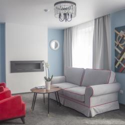 Фото Максим Парк Отель (бывш. Черника)