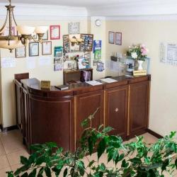 Фото Отель Эпос