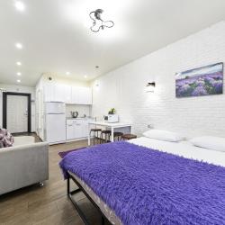 Фото Отель Mega Stay (Мега Стей)