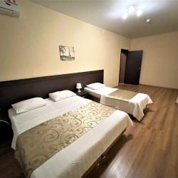 Фото Отель MERRI-OTT (Мэрри-Отт)