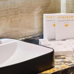 Фото Отель Panarams Tashkent Hotel (Панарамс )