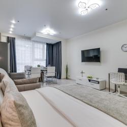 фото 132 Business Apartments (Бизнесс Апартменс) на бульваре Ходынский 20А