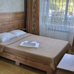 Фото Отель Гостья