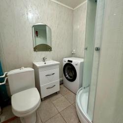 1-комнатные апартаменты улучшенные