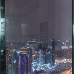 Апартаменты люкс Blue Lounge