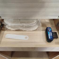 1-комнатные апартаменты улучшенные