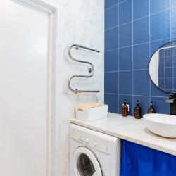 Фото Отель Квартирный Вопрос на улице Комсомольская