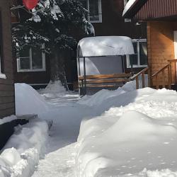 Фото Отель Тебриз